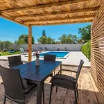Сasa de vacaciones House Rural Blue *