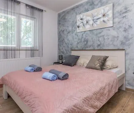 Holiday home House Rural Blue Opatijski Torovi