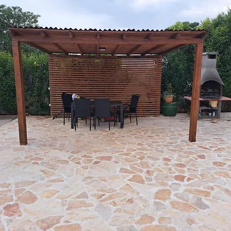 House Rural Blue Holiday home Opatijski Torovi