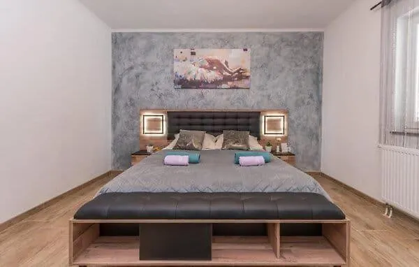 House Rural Blue Opatijski Torovi