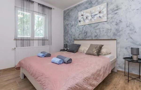 Holiday home House Rural Blue Opatijski Torovi