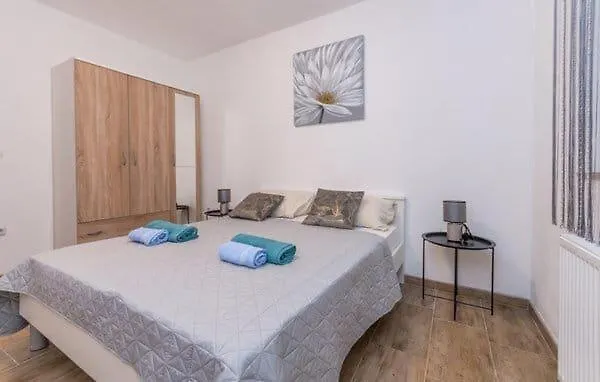 House Rural Blue Holiday home *