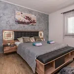 House Rural Blue Semesterbostad